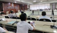 Permalink to RDP : Ketut Minta Polemik Ganti Rugi Di Bendungan Marga Tiga Segera Ada Solusi