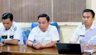 Permalink to BAPPERIDA Kabupaten Oku Selatan Gelar Rapat Sinkronisasi Dan Optimalisasi Penyusunan Renja Perangkat Daerag Tahun 2025
