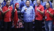 Permalink to Gubernur Arinal Ajak PT. Telkomsel Bersinergi Kembangkan Pariwisata dan Ekonomi Kreatif di Provinsi Lampung