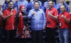 Permalink to Gubernur Arinal Ajak PT. Telkomsel Bersinergi Kembangkan Pariwisata dan Ekonomi Kreatif di Provinsi Lampung