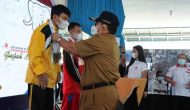 Permalink to Gubernur Lampung Resmi Buka Invitnas Remaja dan Junior Angkat Berat Klasik I Tahun 2021