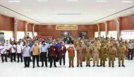 Permalink to Walikota Bandarlampung Membuat Rencana Kerja Strategis Menuju Kota Besar yang Unggul