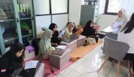 Permalink to Humas Unila Adakan Pelatihan Jurnalistik Dasar bagi Peserta Magang