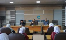 Permalink to 43 Siswa MAN 2 Tulangbawang Barat Kunjungi Unila