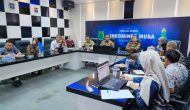 Permalink to Muba Mantapkan Data Kemiskinan Ekstrim pada Portal SDI tingkat kabupaten Musi Banyuasin