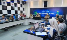 Permalink to Muba Mantapkan Data Kemiskinan Ekstrim pada Portal SDI tingkat kabupaten Musi Banyuasin