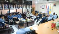 Permalink to Wakil Rektor Unila Terima Kunjungan Tim Lampung Geh