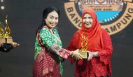 Permalink to Pemkot Raih Penghargaan Kategori Daerah Peduli Penanganan Stunting dan Layak Anak dari Kompas TV