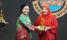 Permalink to Pemkot Raih Penghargaan Kategori Daerah Peduli Penanganan Stunting dan Layak Anak dari Kompas TV