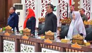 Permalink to Paripurna DPRD Bandar Lampung Bentuk Dua Pansus Tindak Lanjuti LHP BPK RI