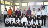 Permalink to KRS PMI Unit Unila Gelar Diklat dan Baksos KSR Angkatan XXXII