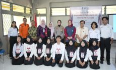 Permalink to KRS PMI Unit Unila Gelar Diklat dan Baksos KSR Angkatan XXXII
