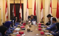 Permalink to Pemprov Lampung Gelar Beragam Acara Meriah dalam Rangkaian HUT ke-60