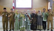 Permalink to Gelar Workshop, Fadhilah Sadat Dorong Peningkatan Kualitas PAUD di Tanjabbar