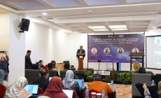Permalink to Unila Adakan In-House Training Kecerdasan Buatan Bidang Kesehatan