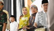 Permalink to Anggota Komisi V DPRD Lampung Hadiri Pengajian Akbar