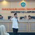 DPM FISIP Gelar Sekolah Legislatif