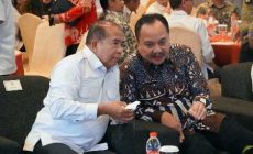 Permalink to Penjabat Gubernur Lampung Buka Rapat Koordinasi Akhir Reforma Agraria Tahun 2024