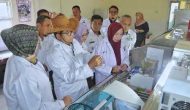 Permalink to Pj. Gubernur Lampung Tinjau Balai Inseminasi Buatan, Dorong Modernisasi dan Peningkatan Stok Pangan