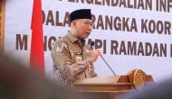 Permalink to Gubernur Mirzani Dorong Sinergi Jaga Stabilitas Ekonomi di Provinsi Lampung