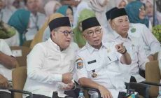 Permalink to Halal Bihalal, Gubernur Mirza Berharap Etos Kerja ASN dalam Memberi Pelayanan ke Masyarakat Meningkat