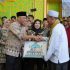 Gubernur Lampung Serahkan Bantuan Sapi Qurban dari Presiden RI