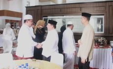 Permalink to Wabup Katamso Gelar Open House Pada Momen Idul Adha 1446 H