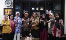 Permalink to Pemprov Lampung Gelar Pertemuan dengan KPAI dalam Rangka Mendukung Perlindungan Anak