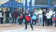 Permalink to 12 Tim Meriahkan Gubernur Slowpitch Tournament 2025