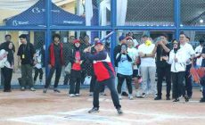 12 Tim Meriahkan Gubernur Slowpitch Tournament 2025