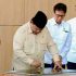 Gubernur Lampung Dampingi Presiden Resmikan RS KH M Tohir Di Kabupaten Pesisir Barat
