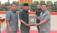 Permalink to Target APBD Kota Bandar Lampung 2025 Mencapai Rp2,925 triliun
