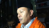 Permalink to Mustafa Pakai Rompi Oranye KPK, Minta Pendukungnya di Pilgub Lampung Bersabar