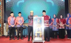 Kota Bandar Lampung Raih Juara Umum MTQ Ke-51 Tingkat Provinsi Lampung