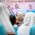 Bunda PAUD Purnama Wulansari Mirza Buka Rakerwil II Himpaudi 2025