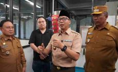 Permalink to Gubernur Mirza Dorong Sinergi Kopi dan Pariwisata Lewat Lampung Coffee Pavilion