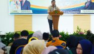 Permalink to DPPPA Muba Gelar Pelatihan PPRG