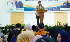Permalink to DPPPA Muba Gelar Pelatihan PPRG