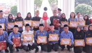Permalink to HUT Ke-78 RI, 20 Pendidik Peroleh Penghargaan Berdedikasi Wali Kota Bandar Lampung