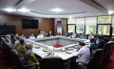 Cegah Stunting dan Tingkatkan Kualitas Hidup Masyarakat, Unila Teken MoU Bersama BKKBN