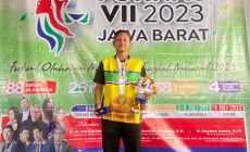Permalink to Mahasiswi Penjas Unila Raih Medali Emas di Fornas VII Cabang Olah Raga YPOK