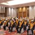 Pengukuhan 117 Insinyur PSPPI Angkatan X