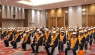 Permalink to Pengukuhan 117 Insinyur PSPPI Angkatan X