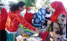 Permalink to Isi Waktu Minggu, Wali Kota Eva Dwiana Berwisata di Taman UMKM Bung Karno