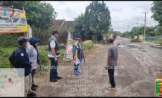 Permalink to Serap Aspirasi Warga, Gubernur Mirza Perbaiki Jalan Provinsi Ruas Wates-Metro