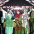Walikota Eva Dwiana Beri Sambutan Dalam Acara D’rashel Shine Award 2023