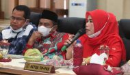 Permalink to Musrenbang RPJMD 2021-2026, Pemkab Sergai Fokus Wujudkan “Sapta Dambaan”