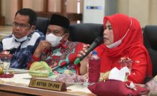 Permalink to Musrenbang RPJMD 2021-2026, Pemkab Sergai Fokus Wujudkan “Sapta Dambaan”