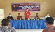 Permalink to Anggota DPRD Lampung GRP Serap Aspirasi Masyarakat Karya Tani
