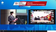 Permalink to Pemerintah Provinsi Lampung Ikuti Upacara Hari Kebangkitan Nasional ke 113 Tahun 2021